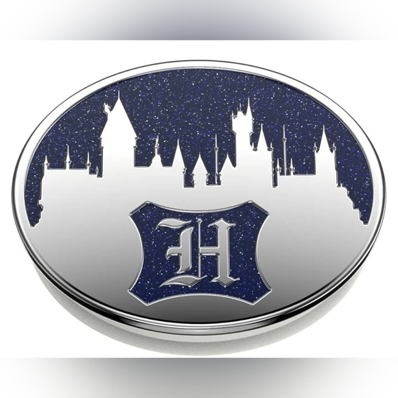 Harry Potter Hogwarts Popsocket - Picture 2 of 6